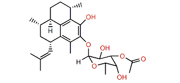 Pseudopterosin Q